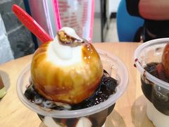 -DQ·蛋糕·冰淇淋(科华王府井店)