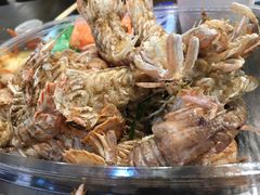 -盒马鲜生(宝地店)
