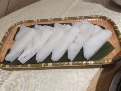 伦教糕-丰尔粥食·粥底火锅·桑拿鸡(大良总店)