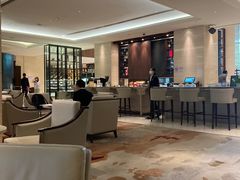 -新发展亚太JW万豪酒店·福苑咖啡厅