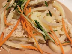 -燕兰楼·清真西北融合菜(亚运村店)
