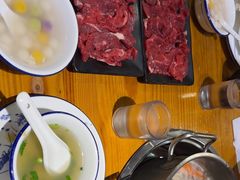 -牛品福潮汕牛肉火锅(旺庄店)