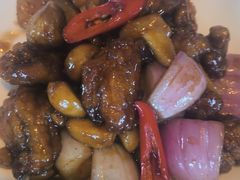 -环球港凯悦 · 享悦中餐厅