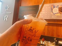 -星巴克(广州百信广场东区店)