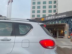 -珠海拱北口岸