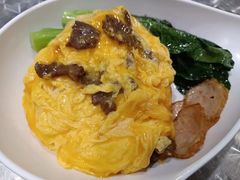 -公仔堂港式茶餐厅(西村店)