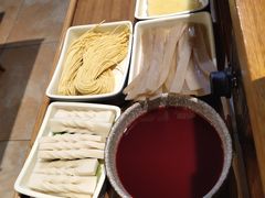 -杨家火锅(国美店)