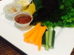 -和萌牛肠烧烤(财富中心店)