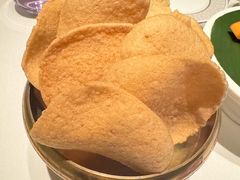 -金链花·泰国餐厅(国贸店)