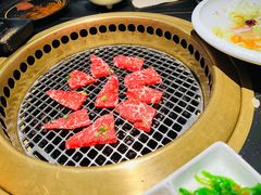-谷牛和牛烤肉(漕河泾印象城店)