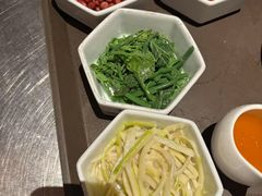 -清水亭湖北菜(大屯DT51店)