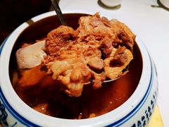 排骨例汤-人杰鱼乐轩(珠江路店)