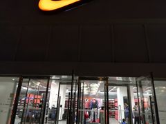 -NIKE北京马连道换季优惠店