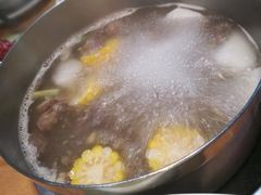 -为什么牛潮汕牛肉火锅(万胜广场店)