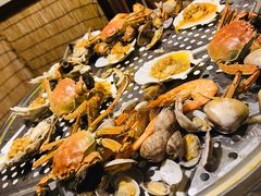 -姥家海鲜大锅台(永丰胡同老店)