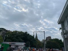 -四川大学(望江校区)
