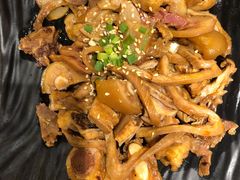 -嘎嘎鸭脑壳(蜀汉路店)
