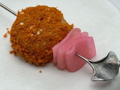 -京兆尹(雍和宫店)