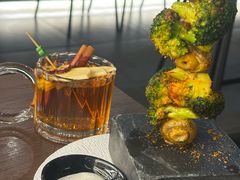 -Shantek象提南亚餐厅&西餐融合Bistro(淮海中路店)