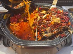 -一味一诚•鲜嫩烤鱼(昌发展万科广场店)