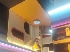 -203密室体验馆·逃脱·聚会·亲子(工体店)