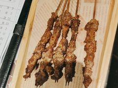 -木屋烧烤(龙岗龙城万科里店)