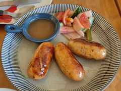 菲力宾香肠-Mesa Madre梅萨妈妈·Bintana(国贸店)