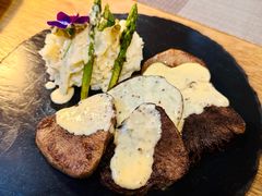 -LA CREPERIE BRETONNE布列塔尼法式餐厅(天童北路店)