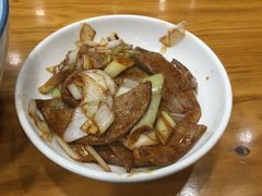 -小方的面(徐家汇店)