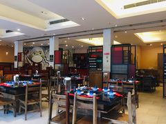 大堂-自贡好吃客(科华店)