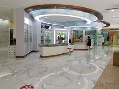 -小米熊儿童医院