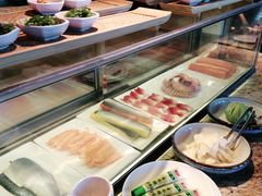 -嘉定凯悦·咖啡厅