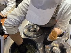 -野人先生Gelato(上海长宁龙之梦店)
