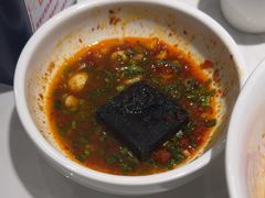 -兰湘子·湘菜小炒(崂山丽达店)