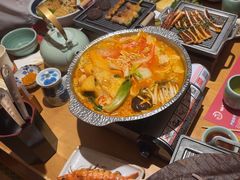 -一心创作料理屋(经开万达店)