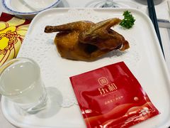 -琼林徽宴(中央门店)