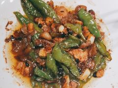 -呷湘厨·鱼汤捞饭·剁椒鱼头·辣椒炒肉(国家会展中心店)