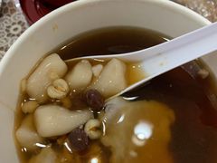 -鲜芋仙(太原街万达店)