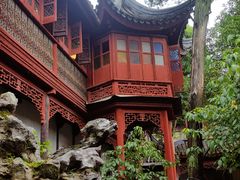 -东山雕花楼