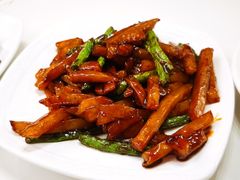 刀豆土豆-海金滋(陕西南路店)