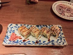 -小川洋风料理(大悦城店)