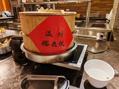 -杭州开元名都大酒店·地中海自助餐厅