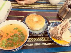 -園丁烤肉缸子肉