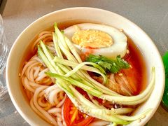 -冰城串说·羊肉串烧烤(哈西大街店)