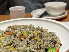 -枣子树·素食餐厅(普陀山店)