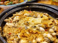 -唔止卤嘢·潮州府城菜(鹭江店)