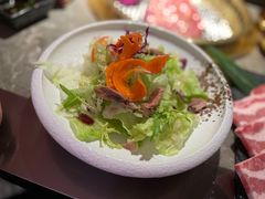 -谷牛日式烤肉(宝山U天地店)