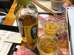 -木屋烧烤(岗顶二店)