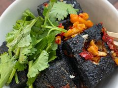 -黑色经典臭豆腐·湖南特产(潇湘文化店)
