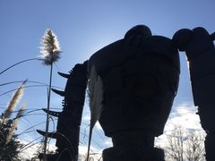 -三鹰之森吉卜力美术馆